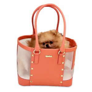 Spider Bag Arancio