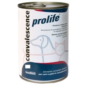 Prolife Veterinary Convalescence – Per Cani & Gatti
