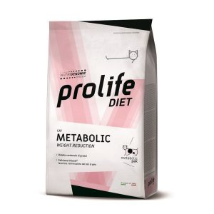 Prolife Vet Cat Metabolic