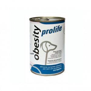 Prolife Dog Veterinary Obesity – 400 g