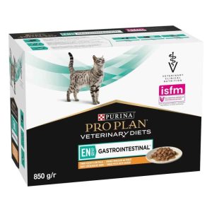 Purina Pro Plan Cat Gastrointestinal Pollo