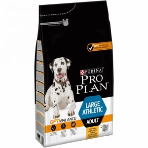 Pro Plan Large Athletic Adult Optibalance Pollo 14 Kg