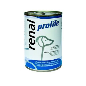 Prolife Dog Veterinary Renal – 400 g