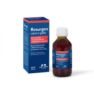 Resurgen (cane gatto) 100ml
