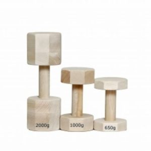 Riportello in legno 650gr