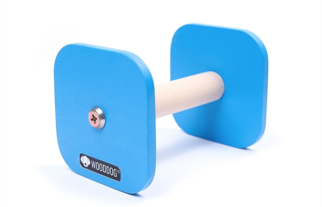 Riportello Obedience Leggero - immagine 2