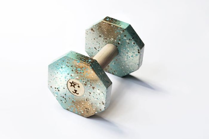 Riportello in Legno Multicolor - immagine 5