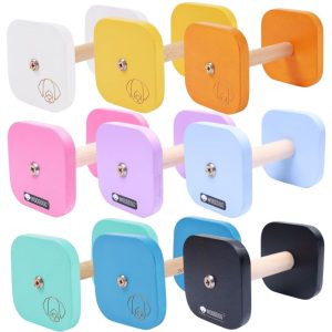 Riportello Obedience in Legno