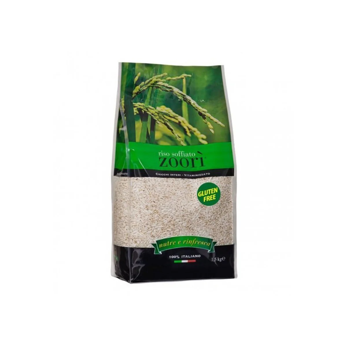 Zoorì - Riso Soffiato - immagine 2