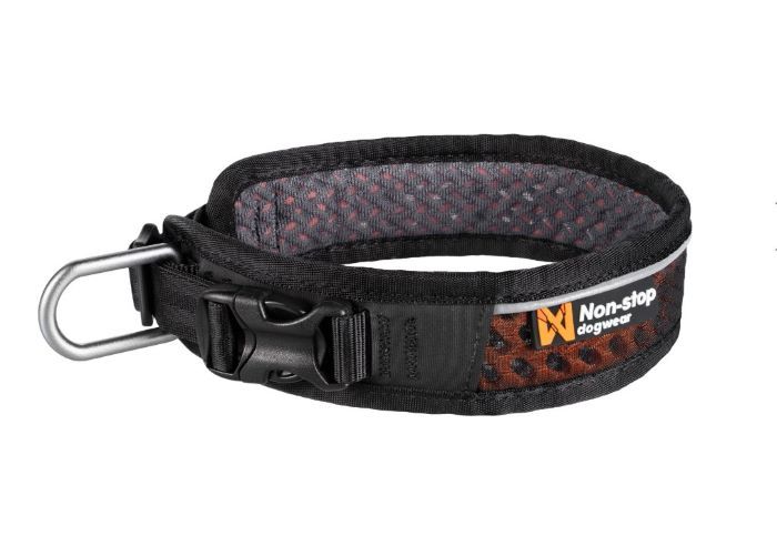 Rock Adjustable Collar - immagine 2