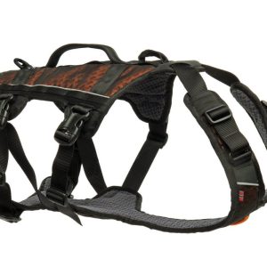 Rock Harness LONG Non Stop Dogwear