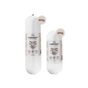 Rotolo Monoproteico Capra