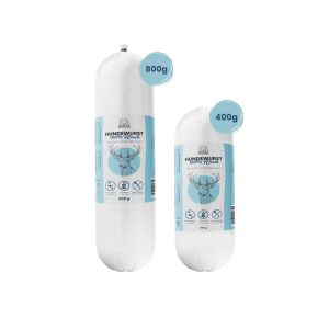 Rotolo Monoproteico Cervo