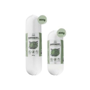 Rotolo Monoproteico Cinghiale