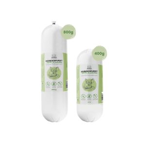 Rotolo Monoproteico Coniglio