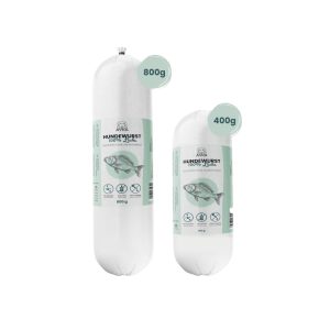 Rotolo Monoproteico Salmone