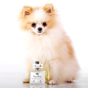 Royal baby n.16 – eau de parfum spray