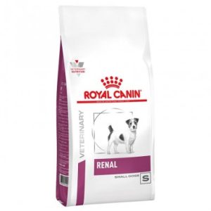 Royal Canin Veterinary Renal Small