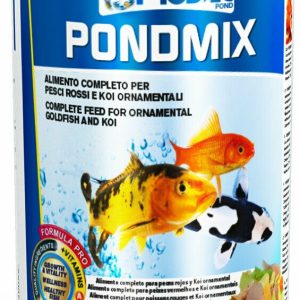 Prodac Pondmix 160g