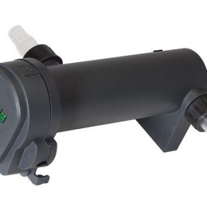 Newa Filtro Chiarificatore PURE LIGHT UVC 9W