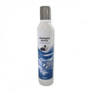 Pets Shampoo Secco Talco