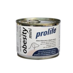 Prolife Dog Veterinary Obesity Mini