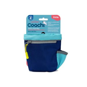 Coachi Treat & Train Bag
