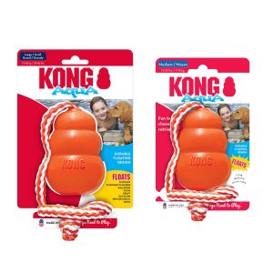KONG Aqua