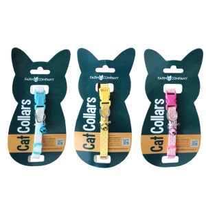 Farm Company COLLARINI GATTO GLITTER