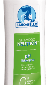 Bayer Shampoo Neutron