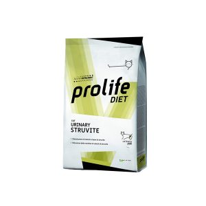 Prolife Vet Cat Urinary Struvite