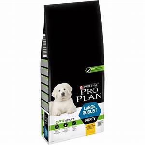 Pro Plan Large Robust Puppy Optistart Pollo 12 Kg