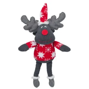 Renna Natalizia 42cm (TRIXIE)