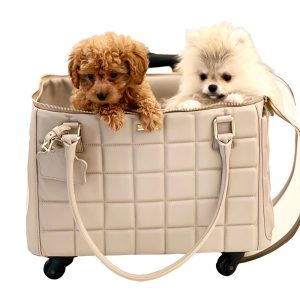 Prince Trolley Monte Napoleone – Tortora