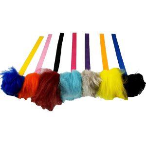 Trolls in Vera Pecora