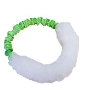 Tug ad anello in vera pecora