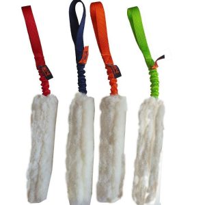 Tug Bungee in Pelo di Pecora