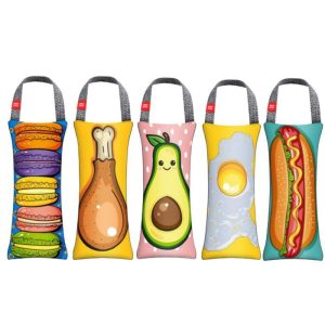 Manicotto Galleggiante con Squeek