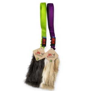 Tug Bungee in Pelo di Coniglio