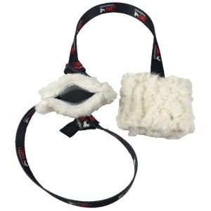 Tug in Pecora Porta Snack