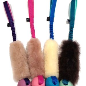 Sirius Hoko sheepskin 63 softball