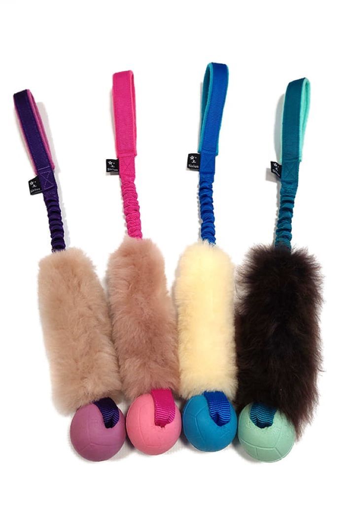 Sirius Hoko sheepskin 63 softball - immagine 2