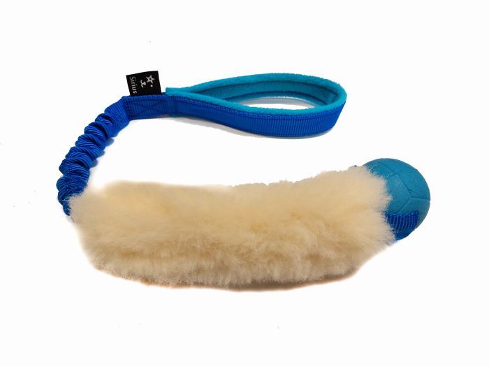 Sirius Hoko sheepskin 63 softball - immagine 4