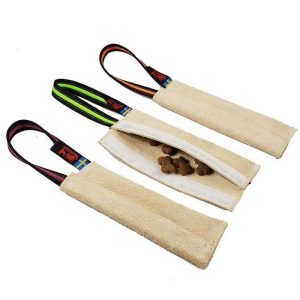 Tug Riempibile con Cibo