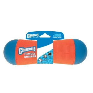 Chuckit Tumble Bumper Galleggiante