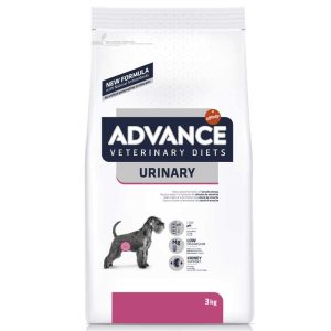 Advance Veterinary Diets Cane Urinary