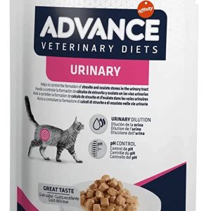 Advance Veterinary Diets Urinary Per Gatti – 12×85 g