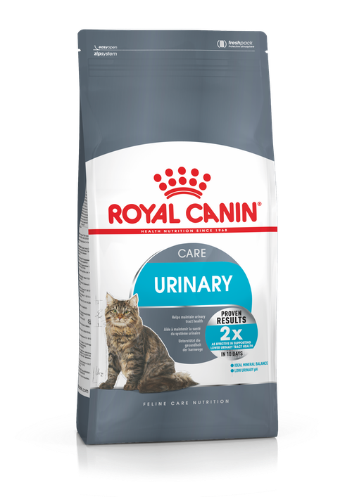 Royal Canin Cat Urinary Care