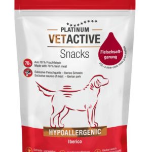 Vetactive Snack Iberico