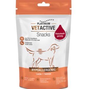 Vetactive Snack Salmone